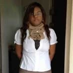 Profil de Insaf, 23 ans, Femme sexe à Poligny (Aube)