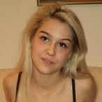 Profil de Elsa, 23 ans, Femme sexe à Donville-les-Bains (Manche)