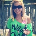 Profil de Lana, 25 ans, Femme sexe à Alzonne (Aude)