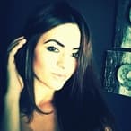 Profil de Leya, 22 ans, Femme sexe à Espeluche (Drôme)