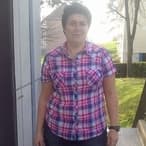 Profil de Amalya, 34 ans, Femme sexe à Castellet-en-Luberon (Vaucluse)