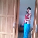 Profil de Amaya, 26 ans, Femme sexe à Bonnay (Somme)