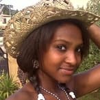 Profil de Gina, 33 ans, Femme sexe à Bourdic (Gard)