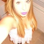 Profil de Joanne, 22 ans, Femme sexe à Chidrac (Puy-de-Dôme)