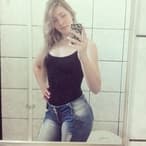 Profil de Philippine, 34 ans, Femme sexe à Gourchelles (Oise)