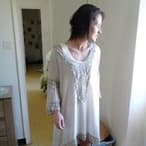 Profil de Leïla, 28 ans, Femme sexe à Biches (Nièvre)