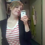 Profil de Kelya, 26 ans, Femme sexe à Boigny-sur-Bionne (Loiret)