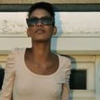 Profil de Sidonie, 32 ans, Femme sexe à LeHam (Manche)