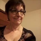 Profil de Lydia, 27 ans, Femme sexe à Fontanges (Cantal)