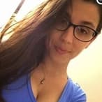 Profil de Baya, 21 ans, Femme sexe à Chemilli (Orne)