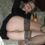 Profil de Axelle, 25 ans, Femme sexe à Aucazein (Ariège)