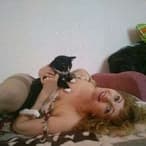 Profil de Faustine, 27 ans, Femme sexe à Ferran (Aude)