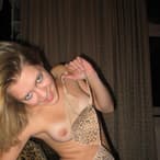 Profil de Kamelia, 28 ans, Femme sexe à Châtignac (Charente)