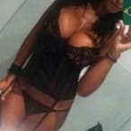 Profil de Rosie, 28 ans, Femme sexe à Massat (Ariège)