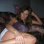 Profil de Lison, 29 ans, Femme sexe à Fouquerolles (Oise)