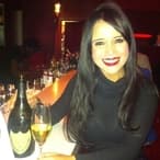 Profil de Syrine, 25 ans, Femme sexe à Urs (Ariège)