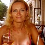 Profil de Mina, 26 ans, Femme sexe à Mottier (Isère)