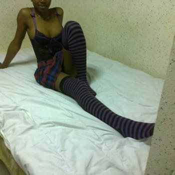 Profil de Sybille, 21 ans, Femme sexe à Dénat (Tarn)