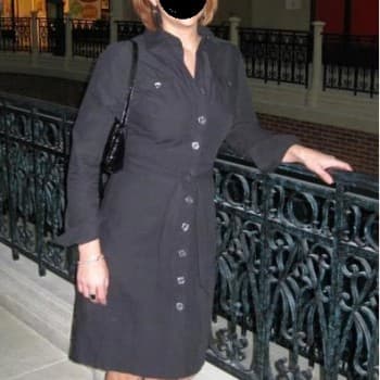 Profil de Thalia, 23 ans, Femme sexe à Bosc-Bérenger (Seine-Maritime)