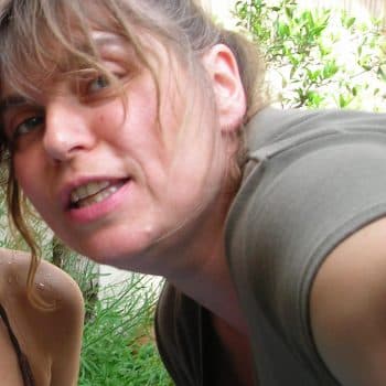 Profil de Naëlle, 34 ans, Femme sexe à Bouvines (Nord)