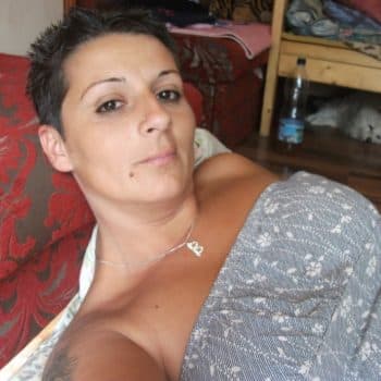 Profil de Adriana, 25 ans, Femme sexe à Boutigny-Prouais (Eure-et-Loir)