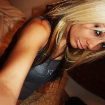 Profil de Ilyanna, 27 ans, Femme sexe à Cournanel (Aude)