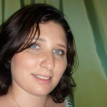 Profil de Cyrielle, 29 ans, Femme sexe à Évron (Mayenne)