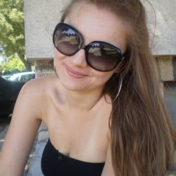 Profil de Dalia, 25 ans, Femme sexe à Carlencas-et-Levas (Hérault)