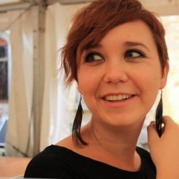 Profil de Hanna, 35 ans, Femme sexe à Marestaing (Gers)