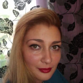 Profil de Deniz, 32 ans, Femme sexe à Belmont-de-la-Loire (Loire)