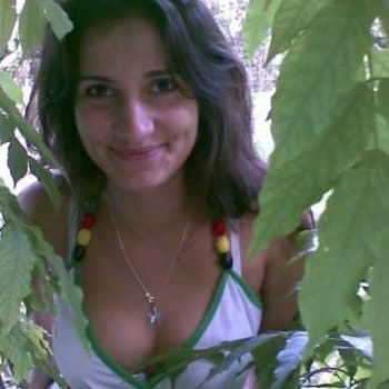 Profil de Gaby, 28 ans, Femme sexe à Abondance (Haute-Savoie)