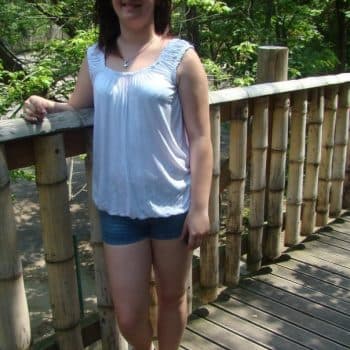 Profil de Lilia, 21 ans, Femme sexe à Groix (Morbihan)