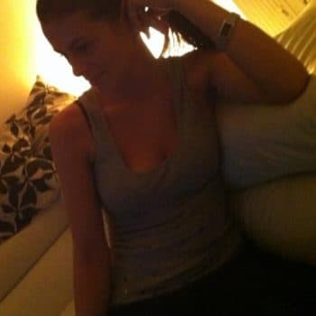 Profil de Daria, 35 ans, Femme sexe à Bailleau-le-Pin (Eure-et-Loir)