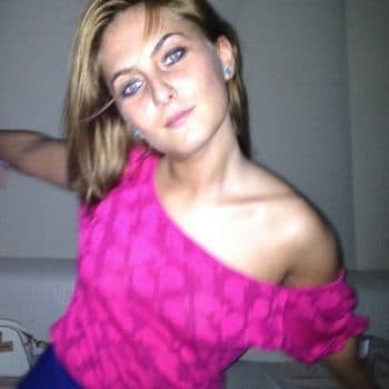 Profil de Elyn, 33 ans, Femme sexe à Arcey (Côte-d'Or)