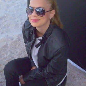 Profil de Oriana, 24 ans, Femme sexe à Diges (Yonne)