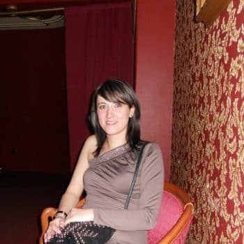 Profil de Asma, 30 ans, Femme sexe à Saint-André (Gers)