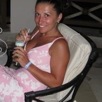 Profil de Hafsa, 34 ans, Femme sexe à Boutiers-Saint-Trojan (Charente)