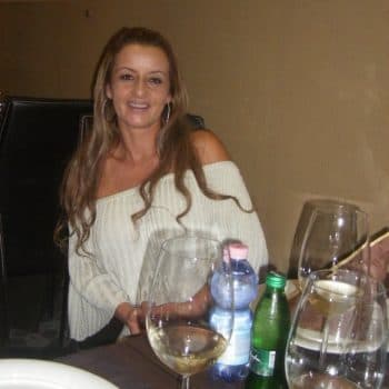 Profil de Giorgia, 24 ans, Femme sexe à Barzun (Pyrénées-Atlantiques)