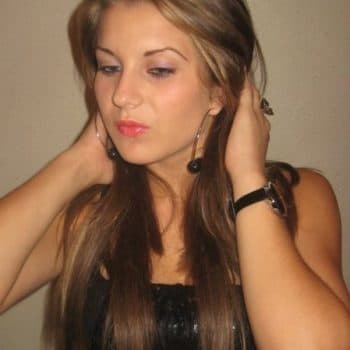Profil de Flavie, 21 ans, Femme sexe à Ansouis (Vaucluse)