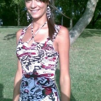 Profil de Eileen, 32 ans, Femme sexe à Connezac (Dordogne)