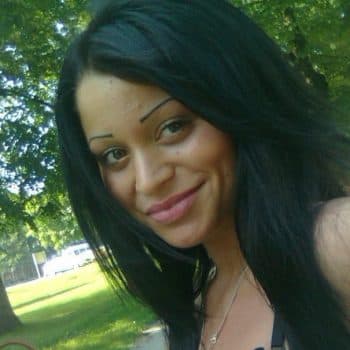 Profil de Cali, 30 ans, Femme sexe à Champeaux (Ille-et-Vilaine)