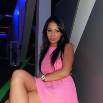 Profil de Siena, 26 ans, Femme sexe à Mars (Loire)