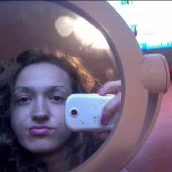 Profil de Marwa, 33 ans, Femme sexe à Chepoix (Oise)