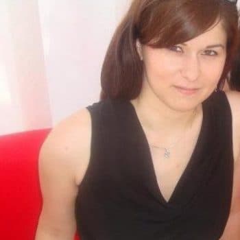 Profil de Abby, 34 ans, Femme sexe à Bouvines (Nord)