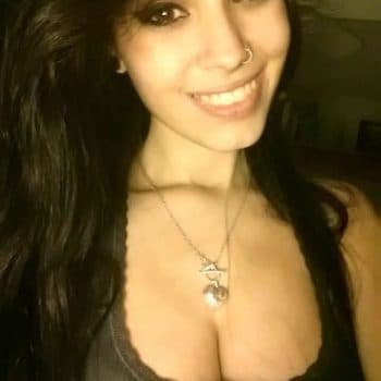 Profil de Téa, 26 ans, Femme sexe à Orches (Vienne)