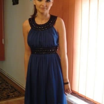 Profil de Miya, 21 ans, Femme sexe à Aubervilliers (Seine-Saint-Denis)