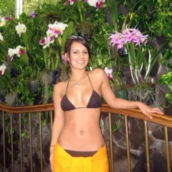 Profil de Michelle, 32 ans, Femme sexe à Chameyrat (Corrèze)