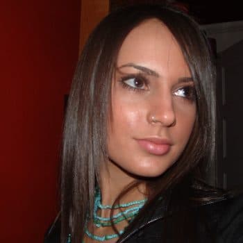 Profil de Brune, 22 ans, Femme sexe à Châlus (Haute-Vienne)