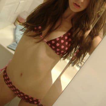 Profil de Océane, 26 ans, Femme sexe à Curzon (Vendée)