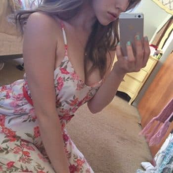 Profil de Angèle, 25 ans, Femme sexe à Gilocourt (Oise)